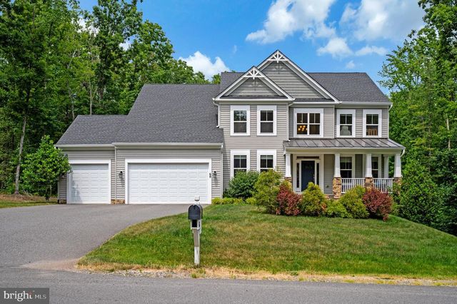68 BRONCO LN, Fredericksburg, VA 22406