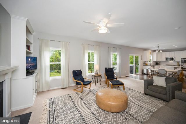 68 BRONCO LN, Fredericksburg, VA 22406