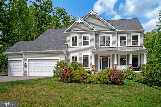 68 BRONCO LN, Fredericksburg, VA 22406