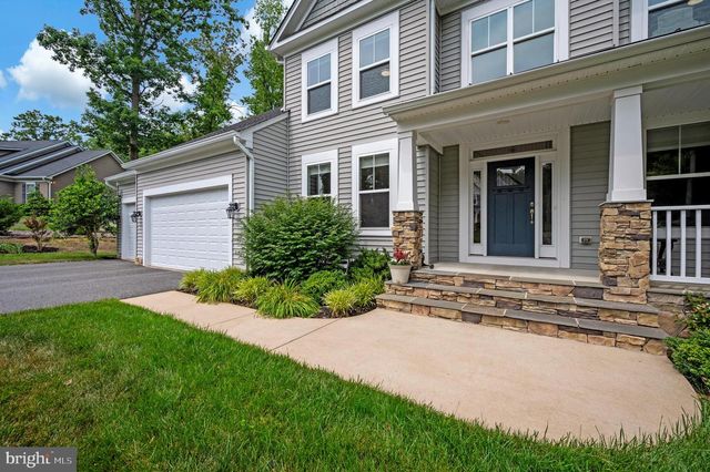 68 BRONCO LN, Fredericksburg, VA 22406