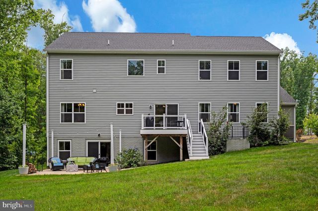 68 BRONCO LN, Fredericksburg, VA 22406