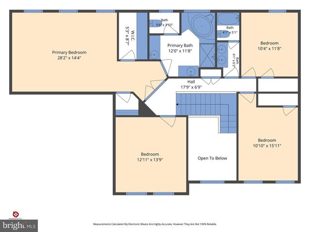 68 BRONCO LN, Fredericksburg, VA 22406