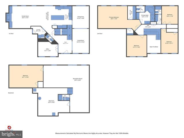 68 BRONCO LN, Fredericksburg, VA 22406