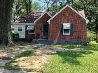 1590 BALTIMORE ST, Memphis, TN 38114