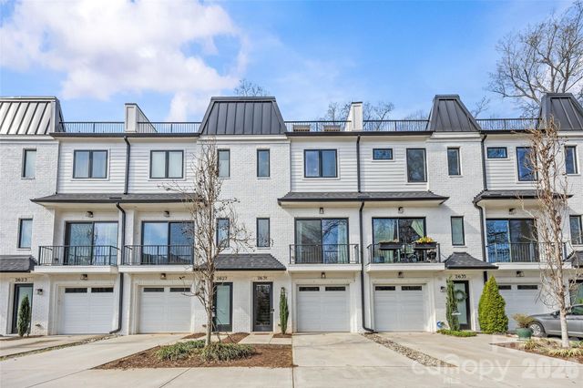 2631 Archdale Drive, Charlotte, NC 28210