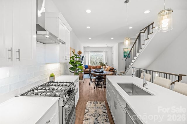 2631 Archdale Drive, Charlotte, NC 28210