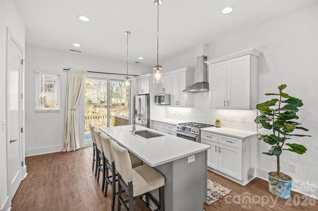 2631 Archdale Drive, Charlotte, NC 28210