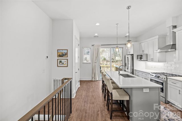 2631 Archdale Drive, Charlotte, NC 28210