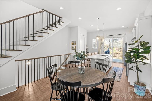 2631 Archdale Drive, Charlotte, NC 28210