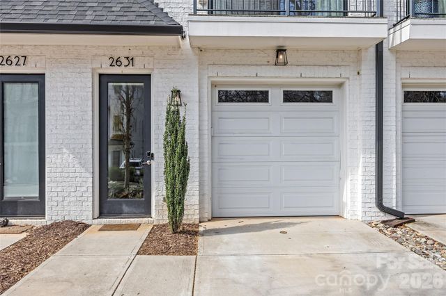 2631 Archdale Drive, Charlotte, NC 28210