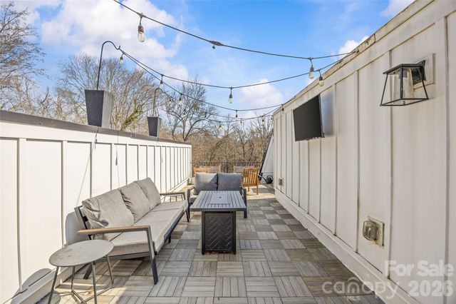 2631 Archdale Drive, Charlotte, NC 28210