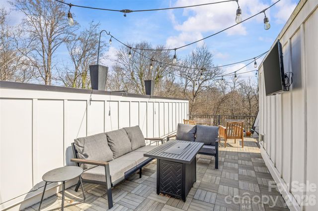 2631 Archdale Drive, Charlotte, NC 28210