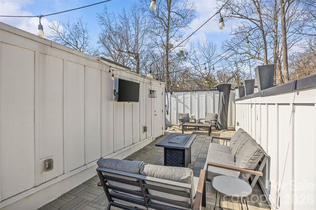 2631 Archdale Drive, Charlotte, NC 28210