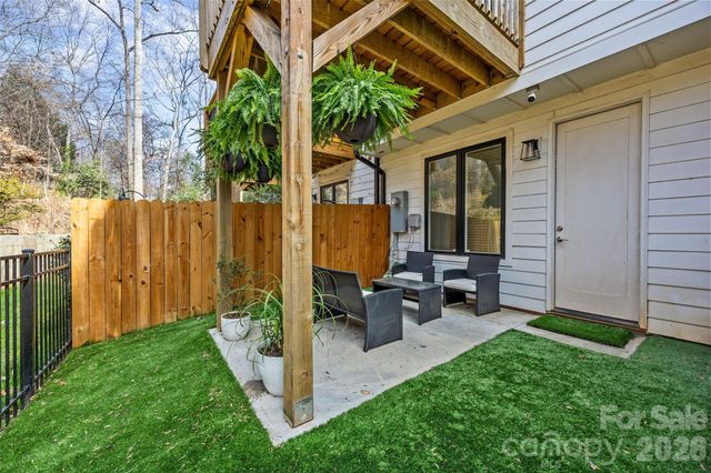 2631 Archdale Drive, Charlotte, NC 28210