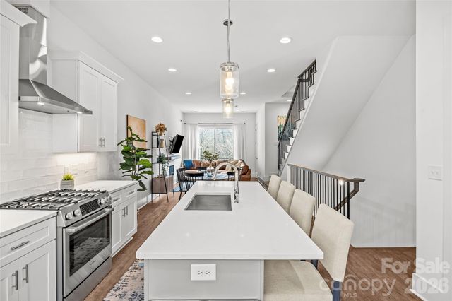 2631 Archdale Drive, Charlotte, NC 28210