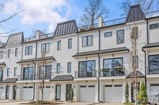 2631 Archdale Drive, Charlotte, NC 28210