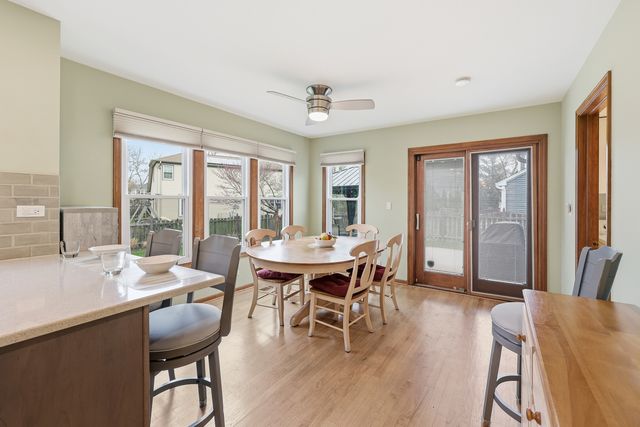 1846 Baltimore Drive, Elk Grove Village, IL 60007