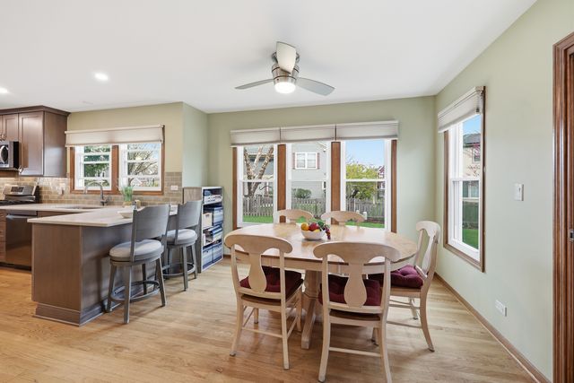 1846 Baltimore Drive, Elk Grove Village, IL 60007