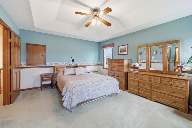 1846 Baltimore Drive, Elk Grove Village, IL 60007