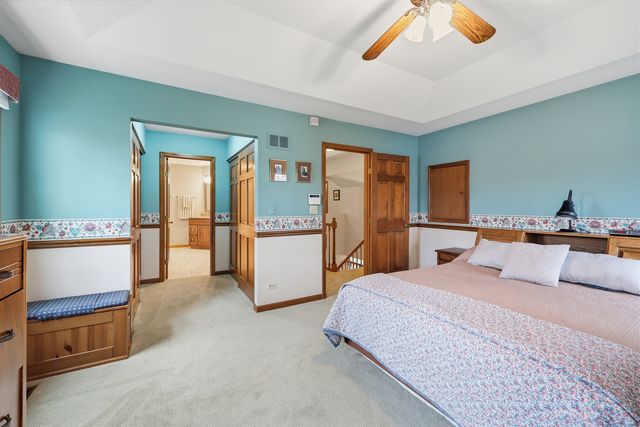 1846 Baltimore Drive, Elk Grove Village, IL 60007