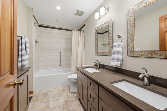 1846 Baltimore Drive, Elk Grove Village, IL 60007