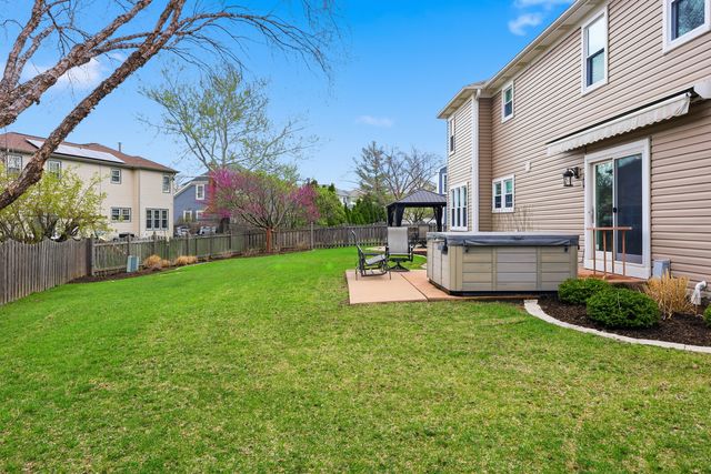 1846 Baltimore Drive, Elk Grove Village, IL 60007