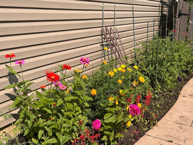 1846 Baltimore Drive, Elk Grove Village, IL 60007