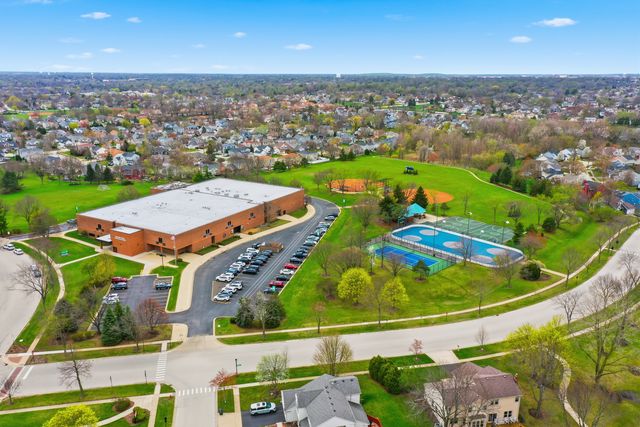 1846 Baltimore Drive, Elk Grove Village, IL 60007