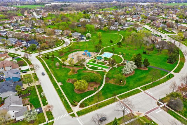 1846 Baltimore Drive, Elk Grove Village, IL 60007