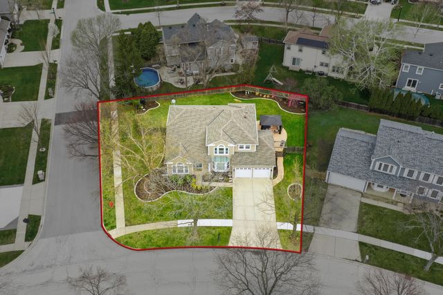 1846 Baltimore Drive, Elk Grove Village, IL 60007