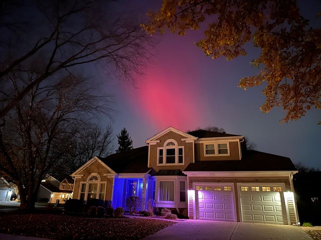 1846 Baltimore Drive, Elk Grove Village, IL 60007