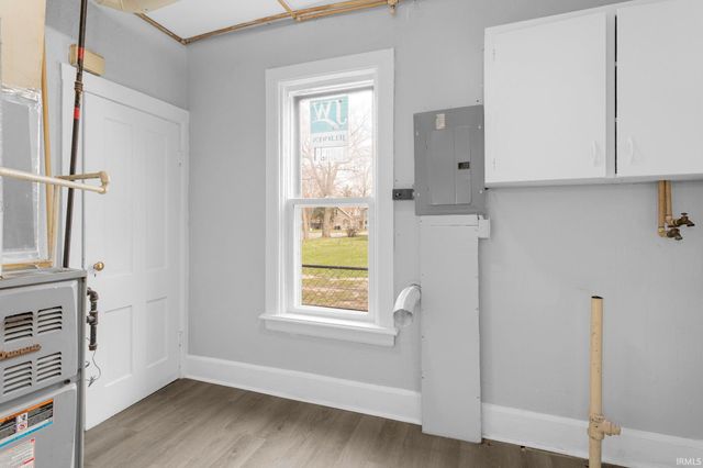 744 Blaine Avenue, South Bend, IN 46616