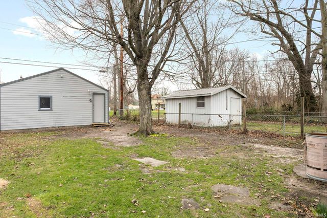 744 Blaine Avenue, South Bend, IN 46616
