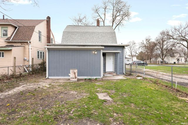 744 Blaine Avenue, South Bend, IN 46616