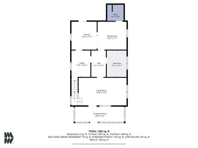 744 Blaine Avenue, South Bend, IN 46616