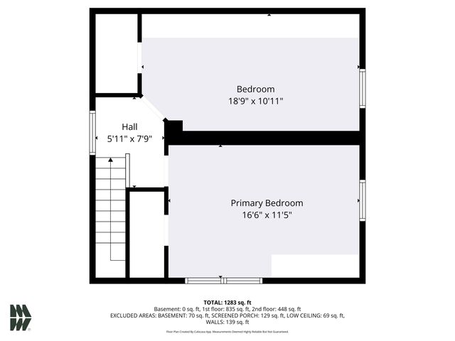 744 Blaine Avenue, South Bend, IN 46616