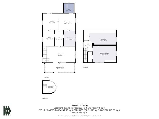 744 Blaine Avenue, South Bend, IN 46616