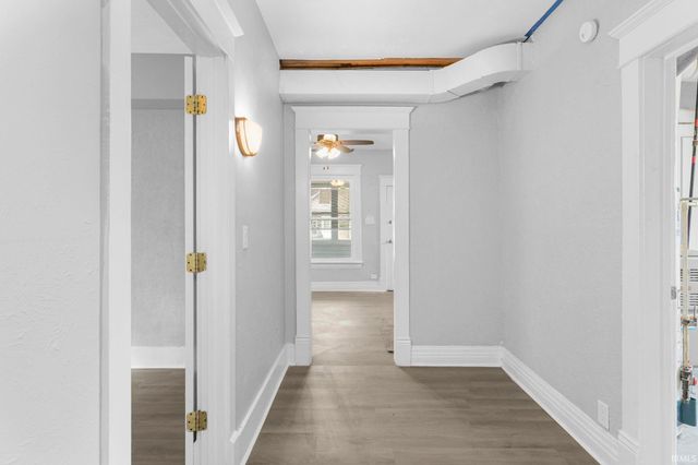 744 Blaine Avenue, South Bend, IN 46616