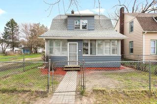 744 Blaine Avenue, South Bend, IN 46616
