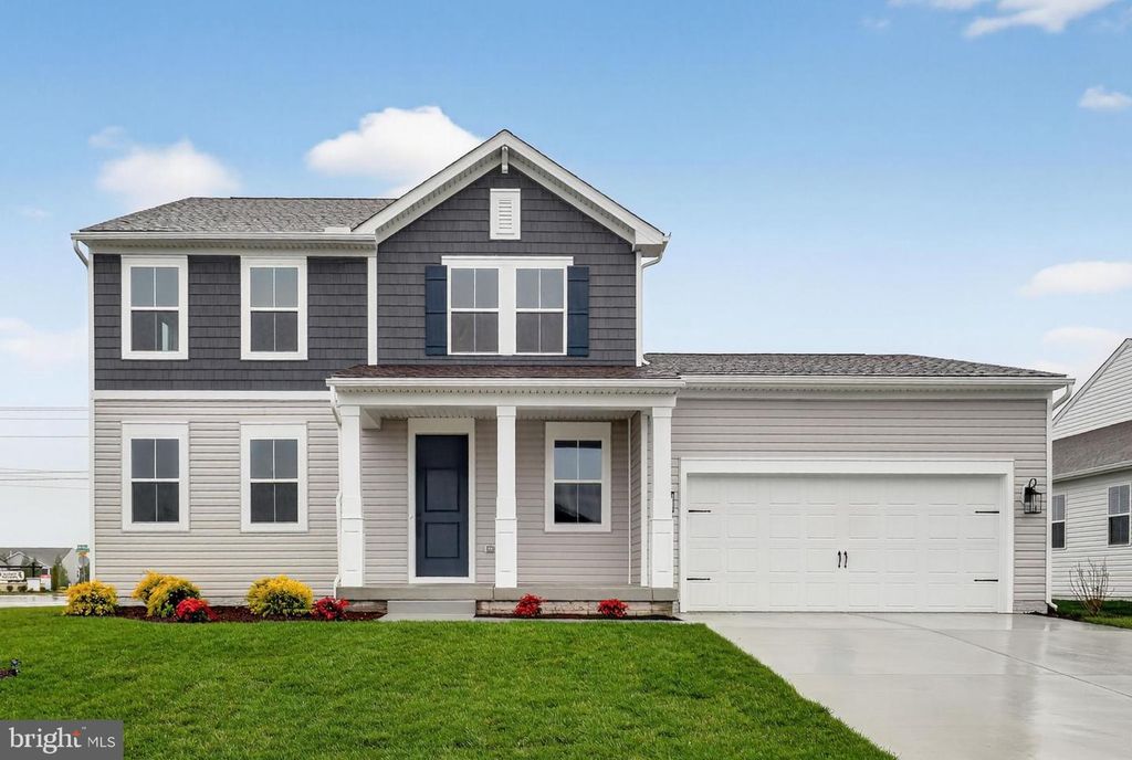 39164 SURFBIRD DR, Millville, DE 19967