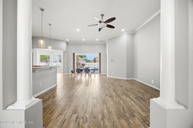 2825 S PORTOFINO Road, St. Augustine, FL 32092