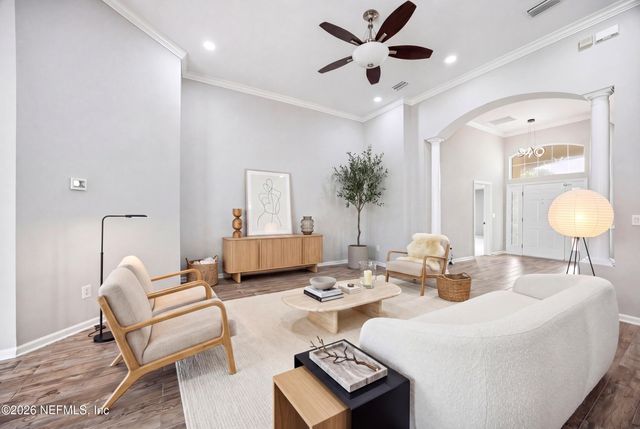 2825 S PORTOFINO Road, St. Augustine, FL 32092