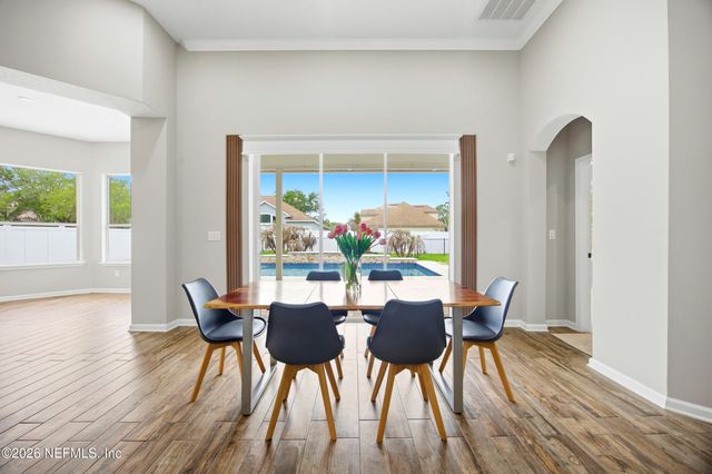 2825 S PORTOFINO Road, St. Augustine, FL 32092