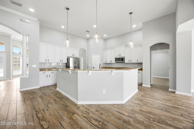 2825 S PORTOFINO Road, St. Augustine, FL 32092