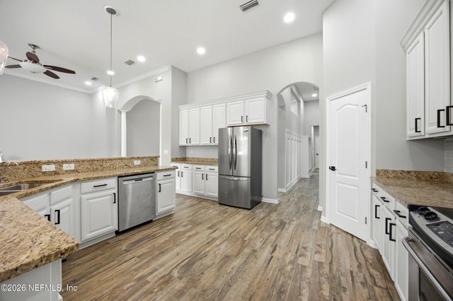 2825 S PORTOFINO Road, St. Augustine, FL 32092