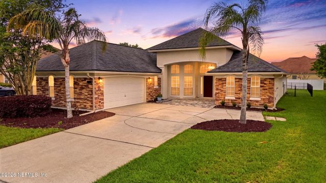 2825 S PORTOFINO Road, St. Augustine, FL 32092