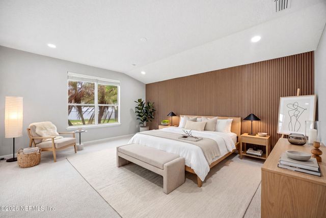 2825 S PORTOFINO Road, St. Augustine, FL 32092