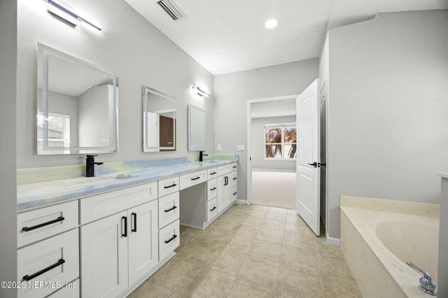 2825 S PORTOFINO Road, St. Augustine, FL 32092