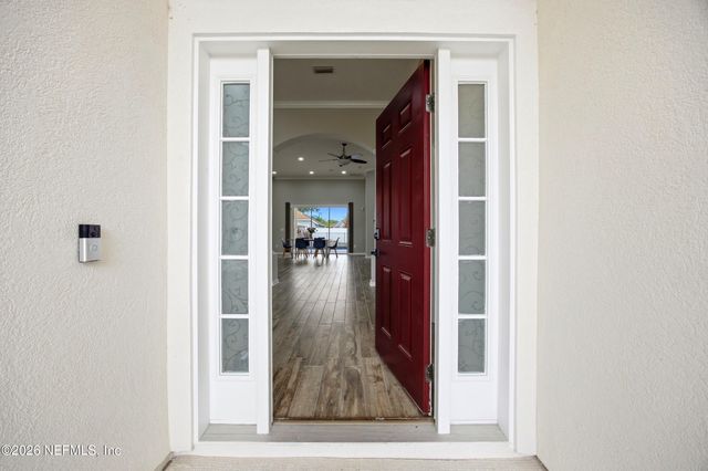 2825 S PORTOFINO Road, St. Augustine, FL 32092