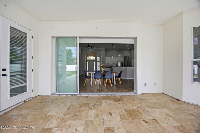 2825 S PORTOFINO Road, St. Augustine, FL 32092